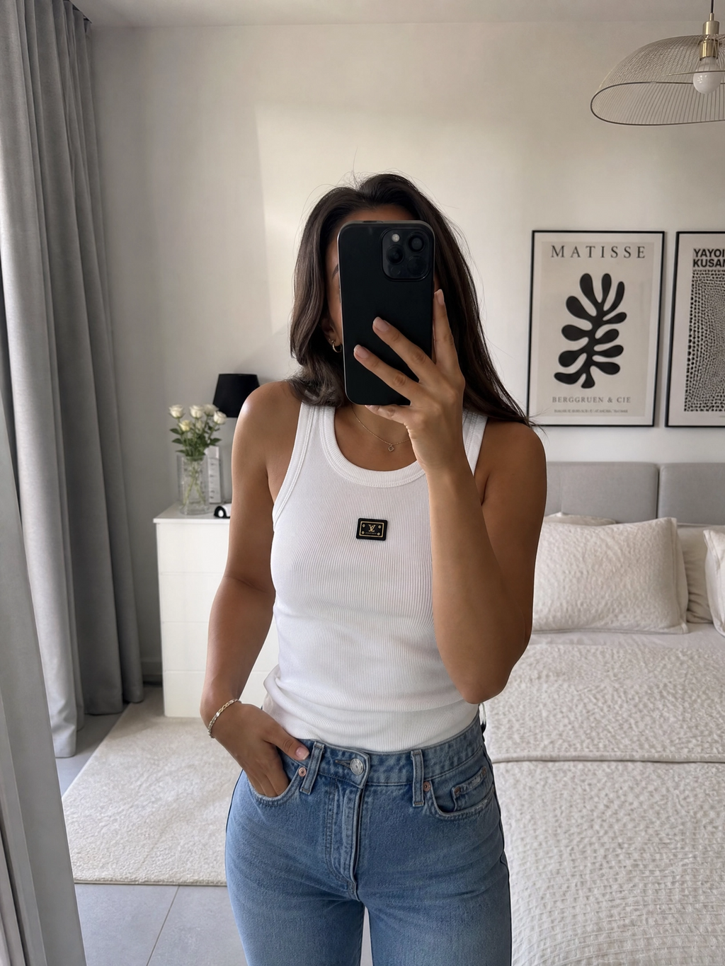 LUMI™ Tank